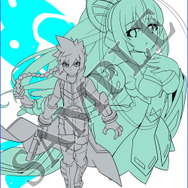 3DS版『ガンヴォルト』16万DLを記録！ 「ストライカーパック」店舗特典も明らかに