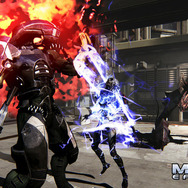 『マスエフェクト』3部作含む人気タイトルがOrigin Accessに追加