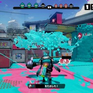 【特集】『スプラトゥーン』早くも1周年！イカたちの歩みを振り返る