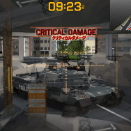 スペイン産戦車ゲーム『TOKYO WARFARE』発売日決定、日本の主要都市が舞台