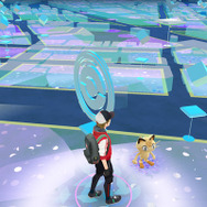 『Pokemon GO』システム詳細公開！昼夜の概念があり、ポケモンが持つ技は2つ、進化には「進化のカケラ」が必要