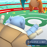 『Pokemon GO』システム詳細公開！昼夜の概念があり、ポケモンが持つ技は2つ、進化には「進化のカケラ」が必要