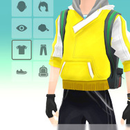 『Pokemon GO』システム詳細公開！昼夜の概念があり、ポケモンが持つ技は2つ、進化には「進化のカケラ」が必要