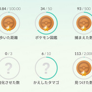 『Pokemon GO』システム詳細公開！昼夜の概念があり、ポケモンが持つ技は2つ、進化には「進化のカケラ」が必要