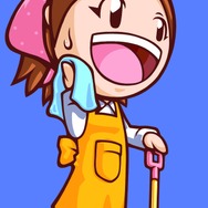 ガーデニングママ