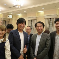 地方を舞台にアジアへ、台湾からゲストを招いた特別回【オールゲームニッポン 第33回】