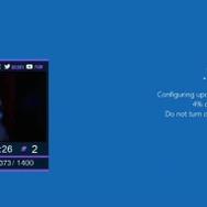有名FPSゲーマーの悲劇…生放送中に無情な「Windows Update」