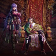 『蒼き革命のヴァルキュリア』ルーシ帝国皇帝「クローディアス」公開！ヴァルキュリアを従える英雄