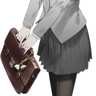 『カリギュラ』渕上舞と蒼井翔太が演じるキャラ、そして「スティグマシステム」の詳細が公開