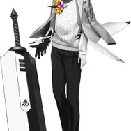 『カリギュラ』渕上舞と蒼井翔太が演じるキャラ、そして「スティグマシステム」の詳細が公開