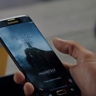 男ゴコロくすぐる！「Galaxy S7 edge」のバットマン仕様モデルが登場