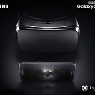 男ゴコロくすぐる！「Galaxy S7 edge」のバットマン仕様モデルが登場