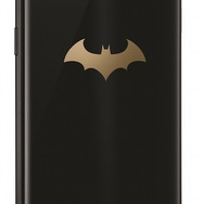 男ゴコロくすぐる！「Galaxy S7 edge」のバットマン仕様モデルが登場