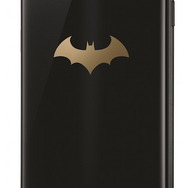 男ゴコロくすぐる！「Galaxy S7 edge」のバットマン仕様モデルが登場