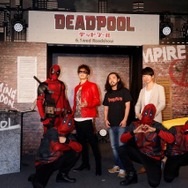 （c）2016 Twentieth Century Fox Film Corporation. All Rights Reserved.