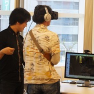 【レポート】VR版『クーロンズ・ゲート』は“空間”へのアプローチ…その始まりは「Second Life」だった