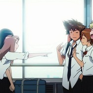 (C)本郷あきよし・東映アニメーション