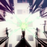 (C)本郷あきよし・東映アニメーション