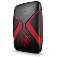 HPからもバックパック型PC「Omen VR backpack」発表―VRに最適