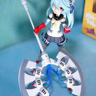 【フィグライフ】第30回：ペルソナ学園の最終兵器、パルフォム・ラビリスさんで遊んでみた／「艦これ」雷電フィギュアが「ふるさと納税」返礼品に