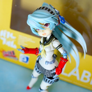 【フィグライフ】第30回：ペルソナ学園の最終兵器、パルフォム・ラビリスさんで遊んでみた／「艦これ」雷電フィギュアが「ふるさと納税」返礼品に