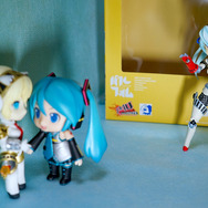 【フィグライフ】第30回：ペルソナ学園の最終兵器、パルフォム・ラビリスさんで遊んでみた／「艦これ」雷電フィギュアが「ふるさと納税」返礼品に