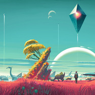 PS4版『No Man's Sky』が2016年8月に発売延期