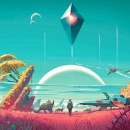 PS4版『No Man's Sky』が2016年8月に発売延期