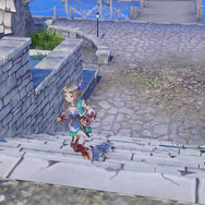 『フィリスのアトリエ』情報解禁！目指すは“プレイヤーが自分だけの物語を描くことのできる世界”