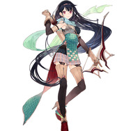 『フィリスのアトリエ』情報解禁！目指すは“プレイヤーが自分だけの物語を描くことのできる世界”