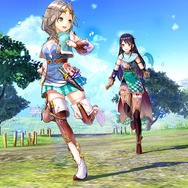 『フィリスのアトリエ』情報解禁！目指すは“プレイヤーが自分だけの物語を描くことのできる世界”