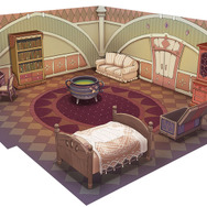 『フィリスのアトリエ』情報解禁！目指すは“プレイヤーが自分だけの物語を描くことのできる世界”