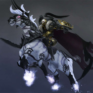 『ワールド オブ FF』に魔道士ビビ登場！ 仮面の女（CV：内田真礼）や三輪士郎デザインのオーディーンも