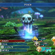 『ワールド オブ FF』に魔道士ビビ登場！ 仮面の女（CV：内田真礼）や三輪士郎デザインのオーディーンも