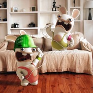 ラビッツ・パーティ TV Party