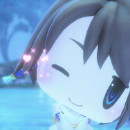 『ワールド オブ FF』に魔道士ビビ登場！ 仮面の女（CV：内田真礼）や三輪士郎デザインのオーディーンも