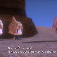 『ワールド オブ FF』に魔道士ビビ登場！ 仮面の女（CV：内田真礼）や三輪士郎デザインのオーディーンも