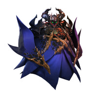 『ワールド オブ FF』に魔道士ビビ登場！ 仮面の女（CV：内田真礼）や三輪士郎デザインのオーディーンも