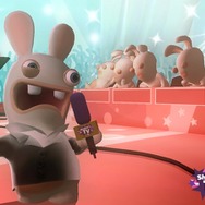 ラビッツ・パーティ TV Party