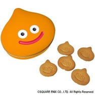 キデイランド原宿店で「ドラクエ グッズキャラバン」開催、スライムぬいぐるみからロトのツルギまで