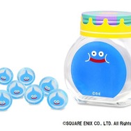 キデイランド原宿店で「ドラクエ グッズキャラバン」開催、スライムぬいぐるみからロトのツルギまで