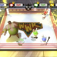 ラビッツ・パーティ TV Party