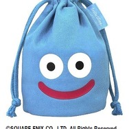 キデイランド原宿店で「ドラクエ グッズキャラバン」開催、スライムぬいぐるみからロトのツルギまで