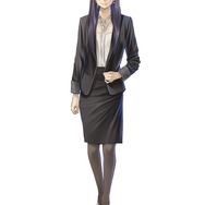 『√Letter ルートレター』物語の謎に迫る4thトレーラー公開、“元・級友たち”の詳細情報も