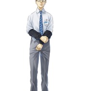 『√Letter ルートレター』物語の謎に迫る4thトレーラー公開、“元・級友たち”の詳細情報も