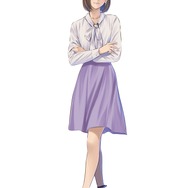 『√Letter ルートレター』物語の謎に迫る4thトレーラー公開、“元・級友たち”の詳細情報も