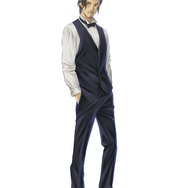 『√Letter ルートレター』物語の謎に迫る4thトレーラー公開、“元・級友たち”の詳細情報も