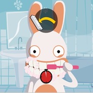 ラビッツ・パーティ TV Party