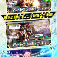 次世代リアルタイムカードゲーム『魔法図書館キュラレ』DMMゲームストア版が先行リリース開始