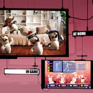 ラビッツ・パーティ TV Party